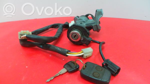 Rover 200 XV Užvedimo spynelė 