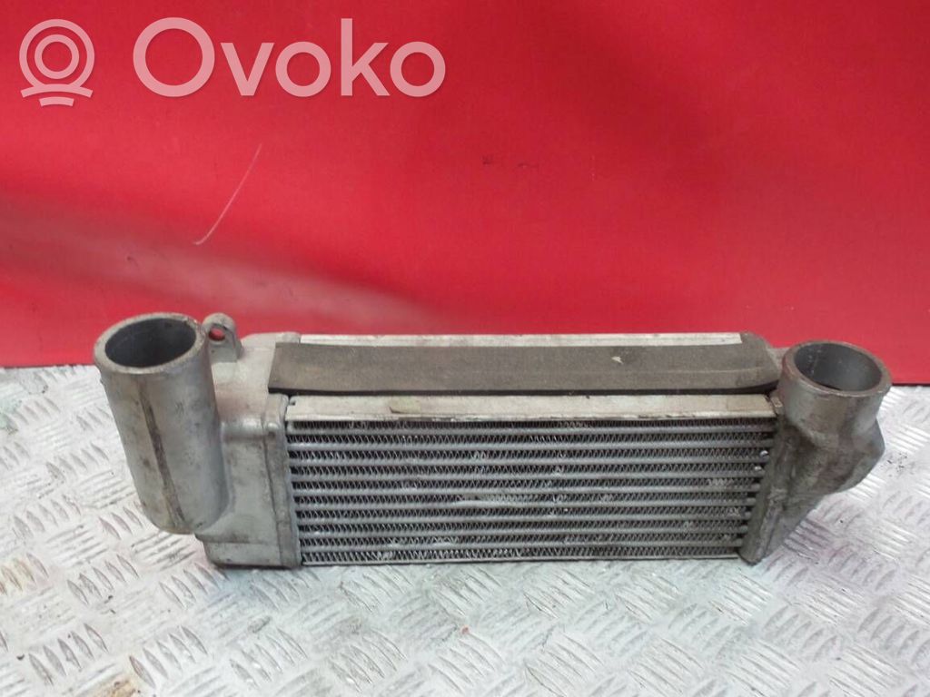 Interkūlerio radiatorius   20T2N,229919,T2N