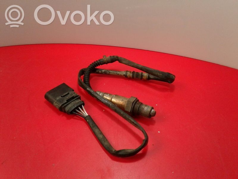 Audi TT Mk1 Lambda probe sensor 