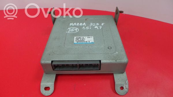 Mazda 323 Engine control unit/module 