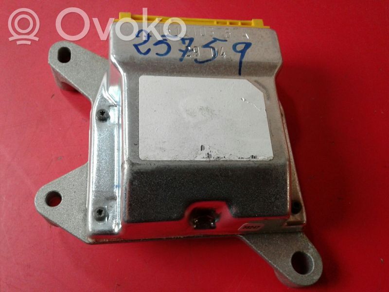 Airbag control unit/module   21619103