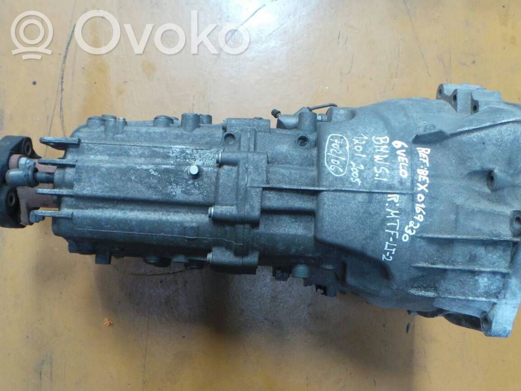 Manual 5 speed gearbox   0169230,26708,6VELOCIDADES,702,BEX