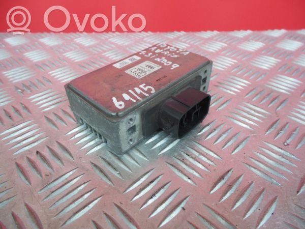 Toyota Auris 150 Multifunctional control switch/knob 