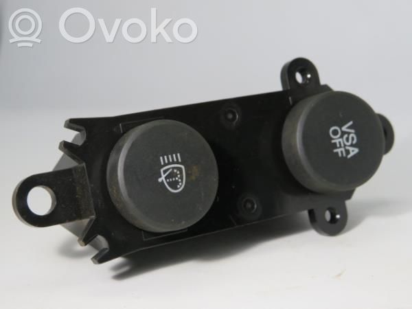 Multifunctional control switch/knob   M41549,71