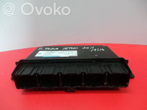 Ford Focus Komforto modulis 