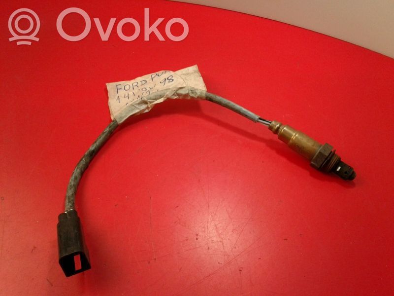 Lambda probe sensor   0258006022,017