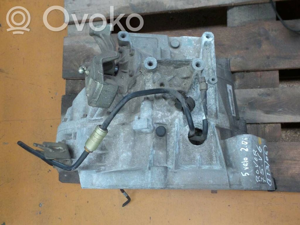 Rover 75 5 Gang Schaltgetriebe 