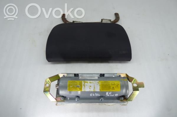 BMW X5 E53 Airbag pasager 