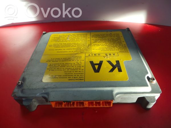Rover 75 ABS valdymo blokas 
