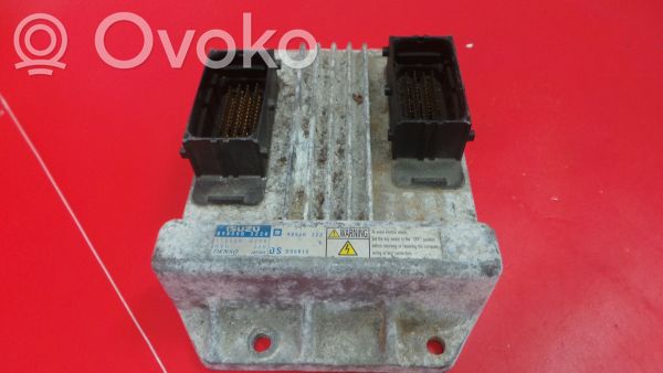 Unidad de control/módulo del motor   07,1125000200,38562,8980003220,903,98080322,DTH