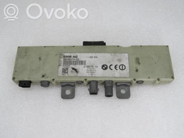 Other control units/modules   690607403,690607403