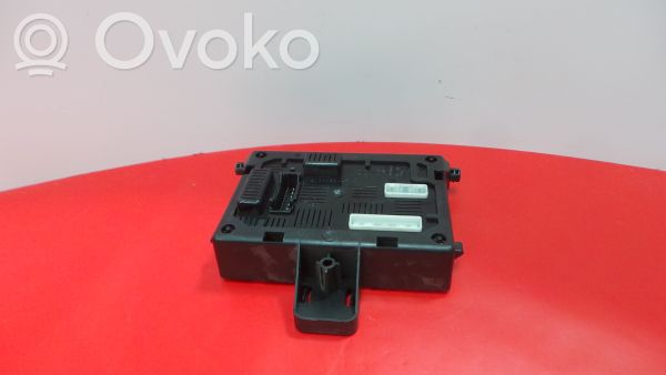 Komforto modulis   8200652285,281187755A,BCM