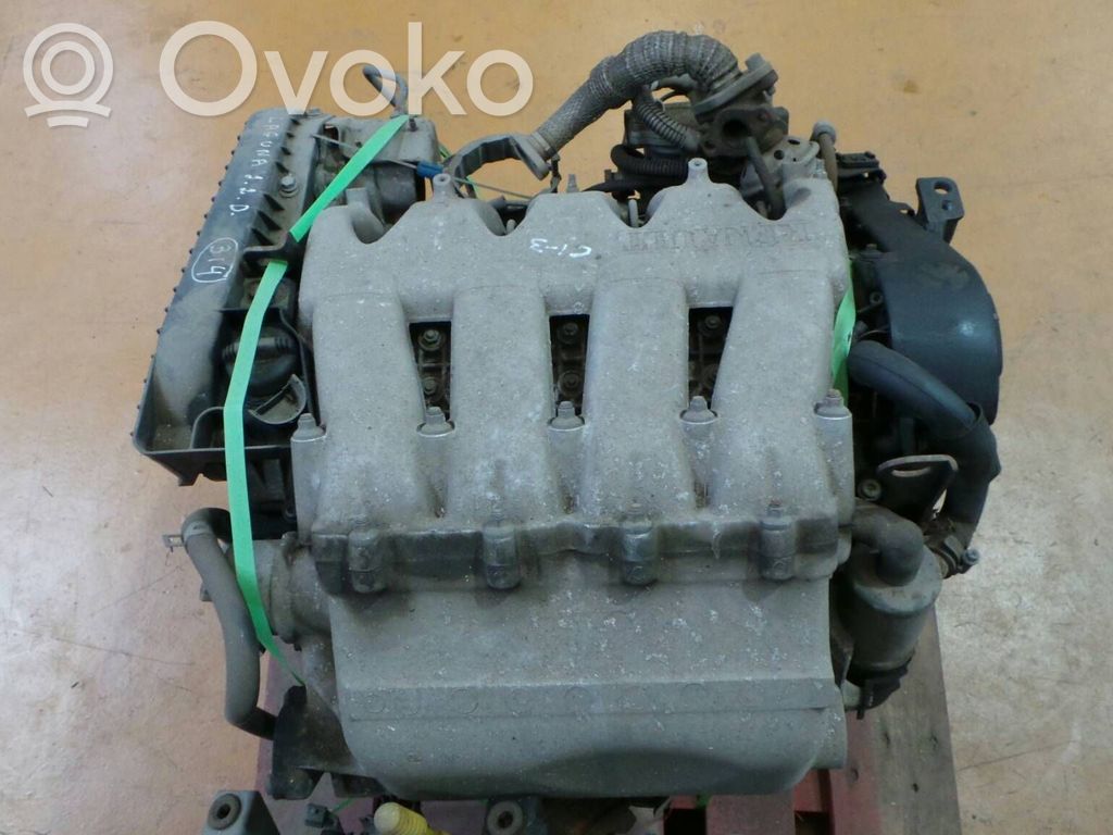 Variklis   G8T,11360,314,706,C103085