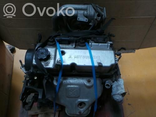 Engine   4G13,16V,43032,5358,AH1227