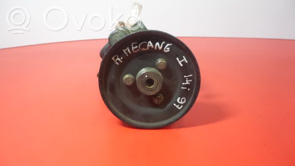 Power steering pump   26046186,7700840106,7700840801B