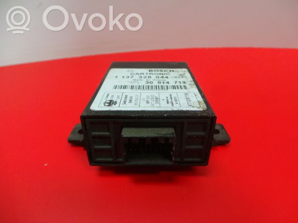 Volvo S40, V40 Užvedimo- blokavimo rėlė 