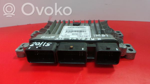 Engine control unit/module   237100120R,237100943R,DELPHI