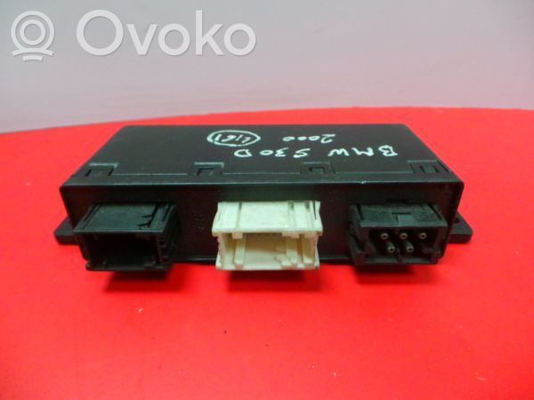 Comfort/convenience module   613569042559,461