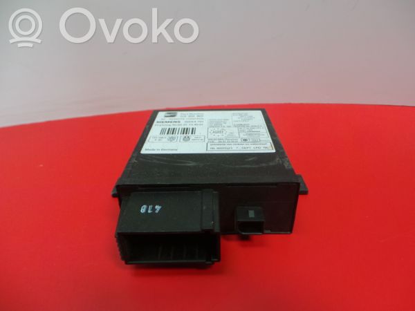 Seat Ibiza II (6k) Comfort/convenience module 