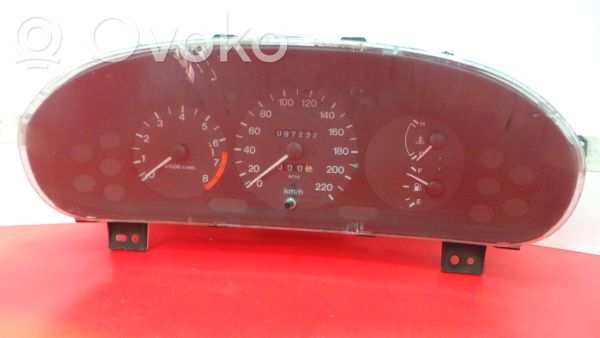 Speedometer (instrument cluster)   BC5FC