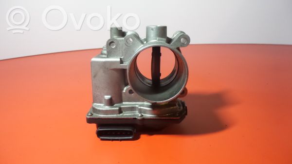 Nissan NP300 Electric throttle body valve 