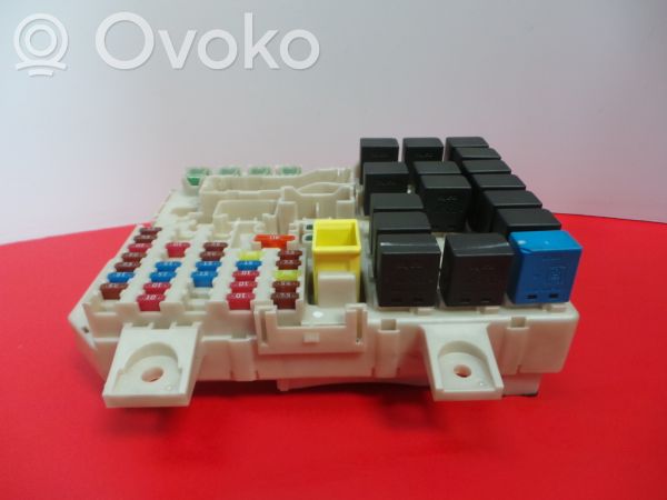 Mitsubishi Colt CZ3 Unitate de control SAM 