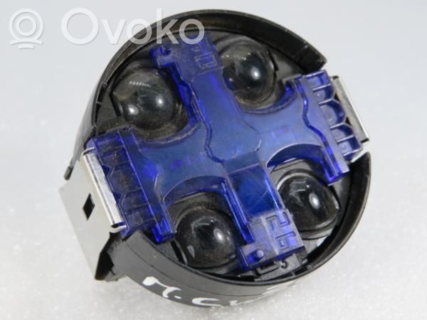 Mercedes-Benz C W204 Sensor de lluvia 