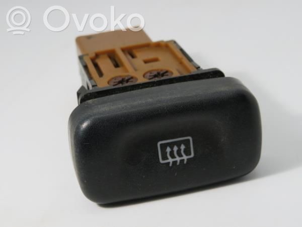 Multifunctional control switch/knob