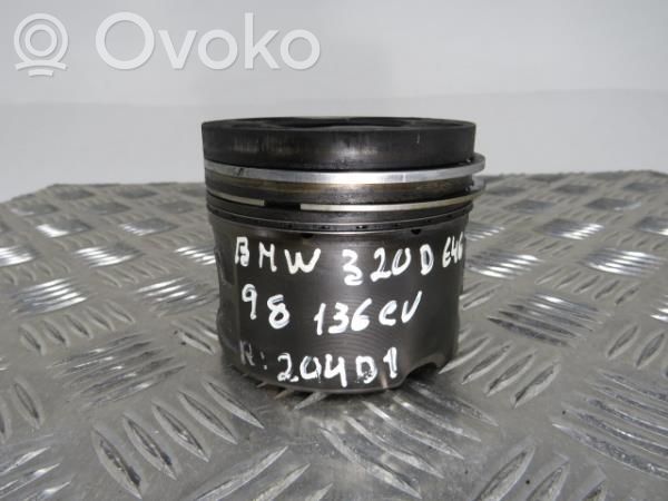 Piston   83955,204D1