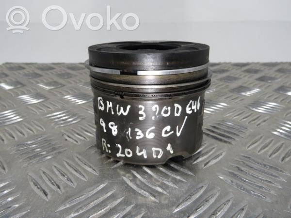 Piston   83955,204D1