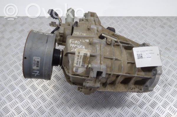 Ford Ranger Scatola ingranaggi del cambio 