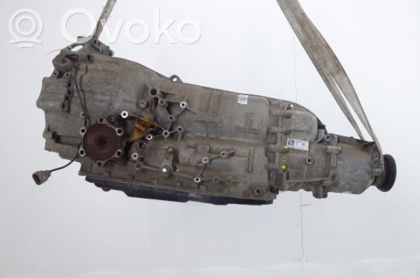 Audi A6 S6 C6 4F Automatic gearbox 
