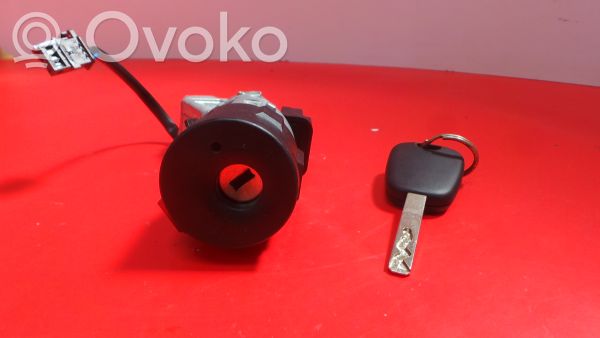 Ignition lock   233,631,DELPHI