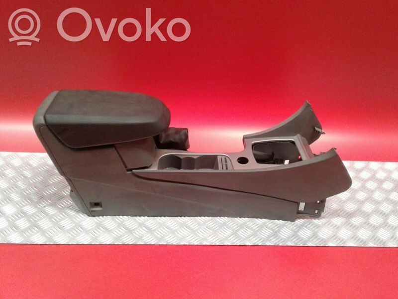 Center console   8M5T15K857,COUROMARCADO
