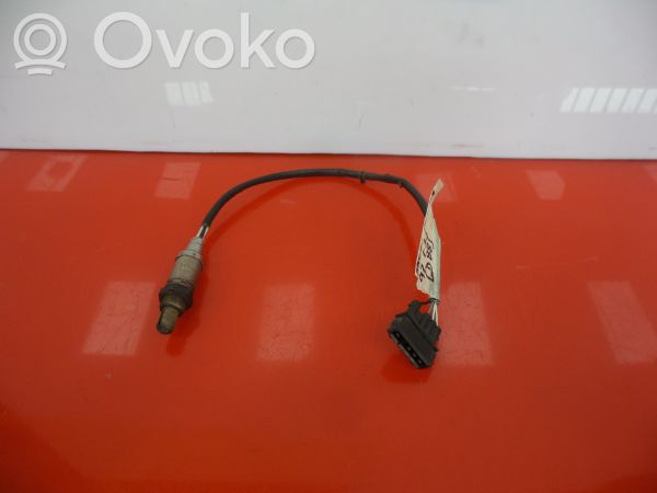 Skoda Felicia I Lambda probe sensor 