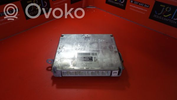 Toyota Celica T230 Engine control unit/module 