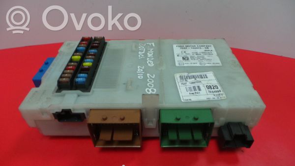 Ford Mondeo MK IV SAM control unit 