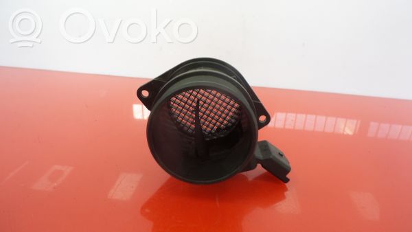 Peugeot Partner Mass air flow meter 