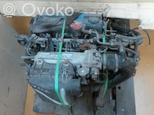 Variklis   A20A4,250A,4000646,5146