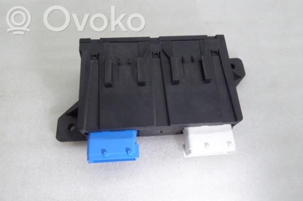 Peugeot 208 I Multifunctional control switch/knob 