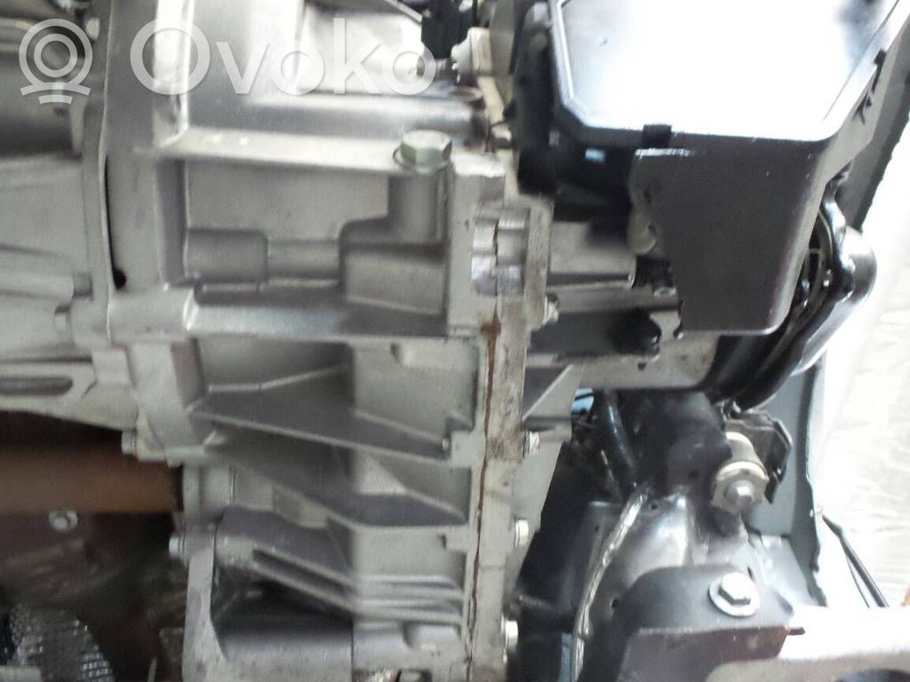 Ford Focus 5 Gang Schaltgetriebe 