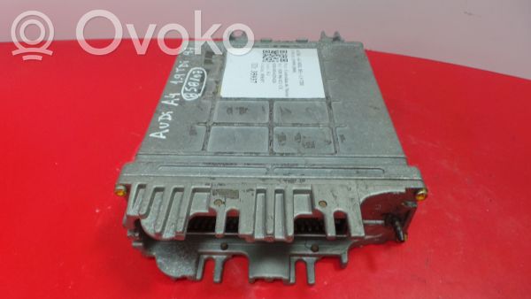 Audi A4 S4 B5 8D Engine control unit/module 