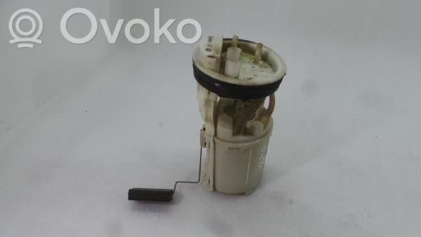 Audi TT Mk1 Pompa paliwa w zbiorniku 