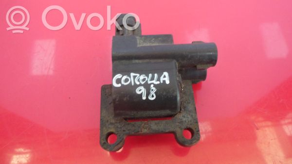 Toyota Corolla E110 High voltage ignition coil 