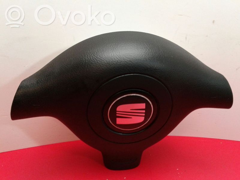 Seat Leon (1M) Steering wheel airbag 