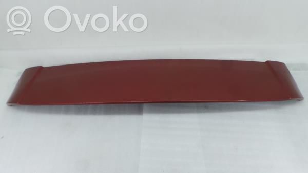 BMW X5 E53 Spoiler lunetă/portbagaj 