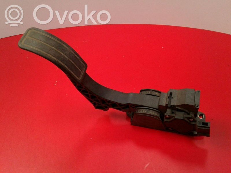 Volkswagen Polo III 6N 6N2 6NF Педаль акселератора 