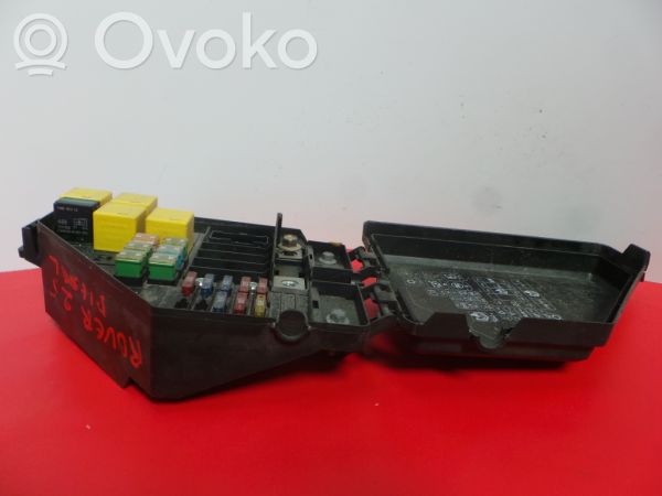 SAM vadības bloks   YQE103730