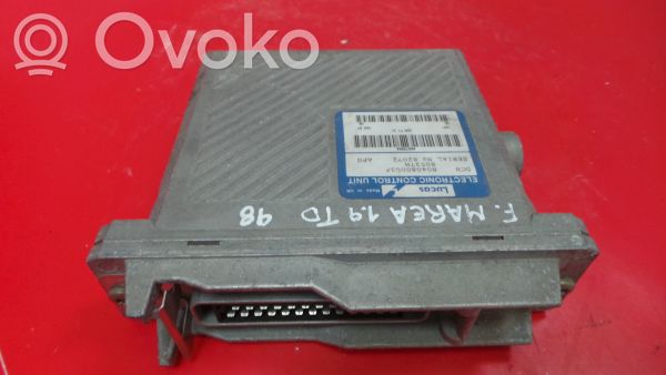 Engine control unit/module   182,38726,82072,A7000,LUCAS,R04080003F