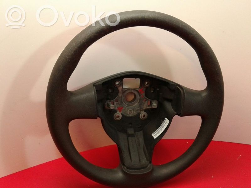 Seat Leon (1P) Steering wheel 